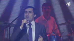 Khayriddini Sharif - Shitobon | Хайриддини Шариф - Шитобон