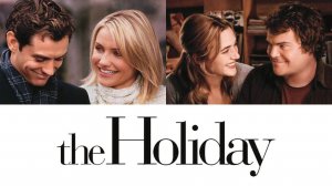 Отпуск по обмену (2006) | The Holiday