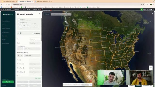 How To Comp Any Piece Of Vacant Land! (Step by Step) смотреть онлайн