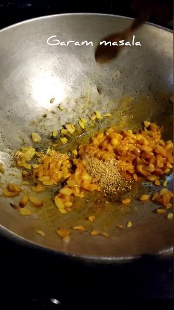 Baki vanna idiyappam vech oru palaharam indakam |@ Salt & Paper|#shorts #food #idiyappam #snack | смотреть онлайн