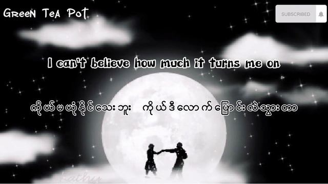 Your Man ~ Josh Turner (mmsub) смотреть онлайн