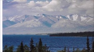 О  друге,  рыбинспекторе  Матюшине В.Т.