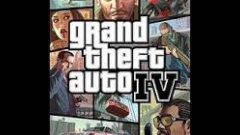 GTA IV Прохождение #21 The Master And The Molotov