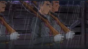 Стеклодув  Мультфильм