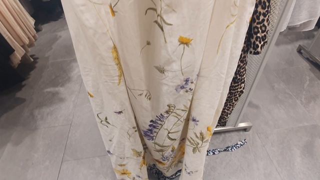 H&M TALLAS GRANDES ETIQUETAS ROJAS смотреть онлайн