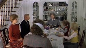 Завтрак / Мэри Поппинс, до свидания 1983