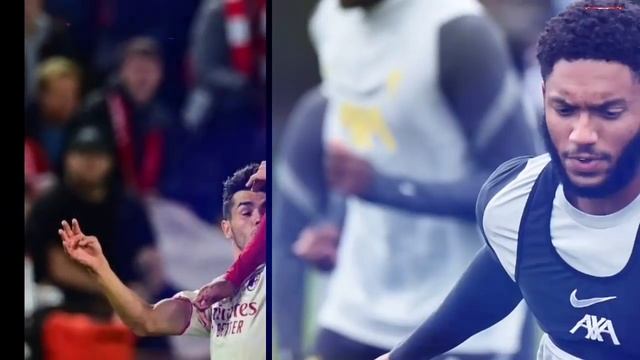 GAWAT‼️ Klopp : cidera Firmino parah 😭 Torres : mo salah best dan tentang 3 striker Liverpool lain смотреть онлайн