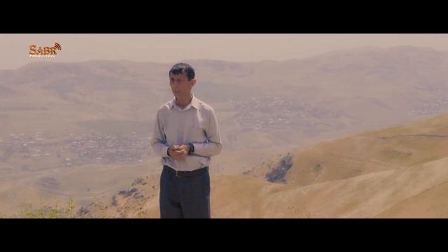 Бигу охир ту гулхоро.... _ Сангилло Тешаев / Sangillo Teshaev 2020