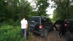 Продолжение видео Макса Ващенко с тг