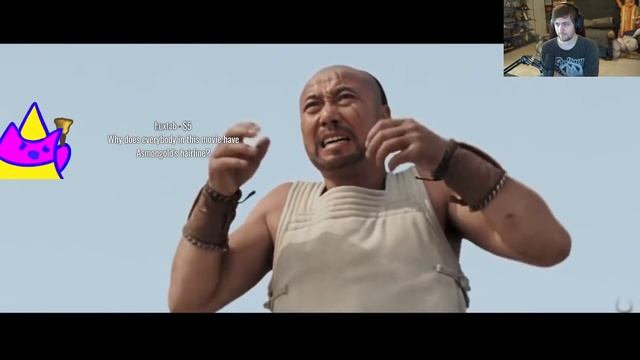 RIP ASMON / Sodapoppin Soda смотреть онлайн