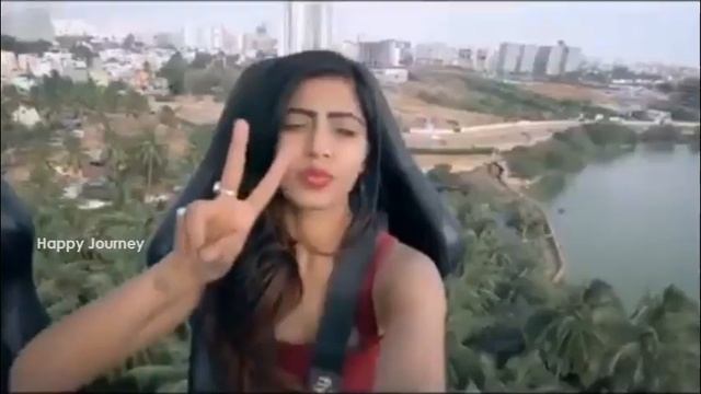 FLY DINING CHENNAI ✈️| VGP WONDER WORLD 🎡| VGP FLY DINING | WONDER WORLD CHENNAI | HAPPY JOURNEY 2.