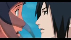 SasuHina.Саске/Хината: Dino MC47 feat David - ты больше не моя. AMV