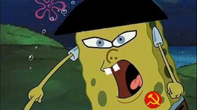 Spongebob in China episode 2 смотреть онлайн