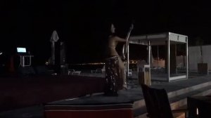 Jasmin (Tatiana Kladova) - Bawastik dabkeh/Kempinski Aqaba Hotel/جوزيف عطيه - بوستك/raqs sharqi