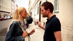 Menschen A1.2 clip 13 (Orientierung in der Stadt, den Weg beschreiben)