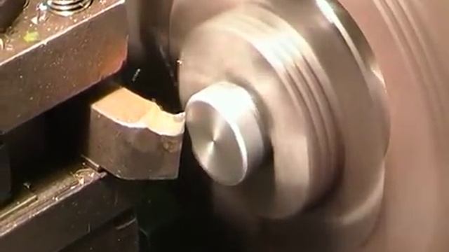 Простые тисочки для микрометра