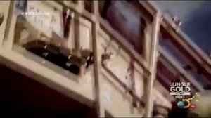Грохот с ситами