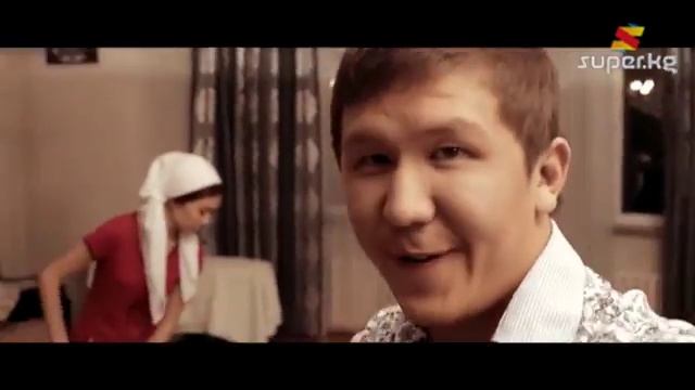 АЗАМАТ ИСМАИЛОВ ( КЕЛИН КЕЛГЕНСКИЙ 2016 )