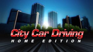 City Car Driving#На руле ARDOR GAMING Silverstone#