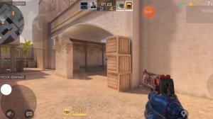 СОЮЗНИКИ, ПУТЬ ДО ГЛОБАЛА В STANDOFF 2 [BRONZE] [Ч.3]