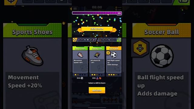 Survivor.io Chapter 68 смотреть онлайн