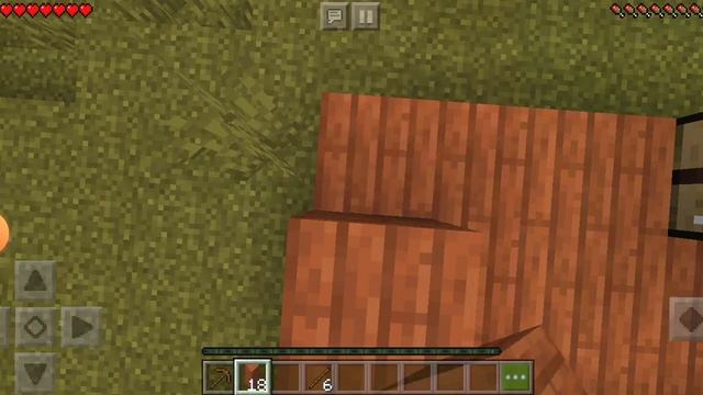 Майнкрафт 1 часть Выживание без модов смотреть онлайн