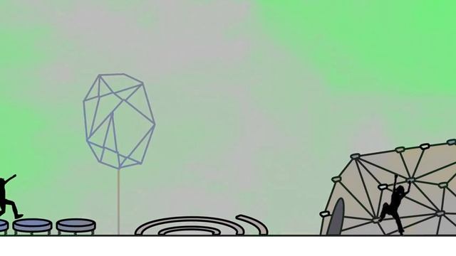 Kid playground visualisation (2) смотреть онлайн