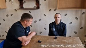 Пленный Шел на Работу, Попал в Армию. Жертва ТЦК...