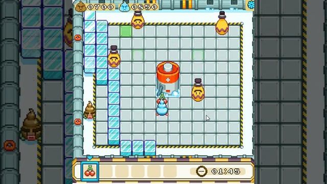 Плохое мороженое 2 (С братом?) смотреть онлайн