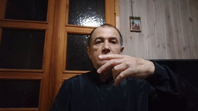 Дыхание залог Вашего здоровья.