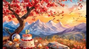 Дмитрий TV. Клип «Золотое 50-летие: 18 Февраля — День Сияния!». А. Градский — «Как Молоды Мы Были».