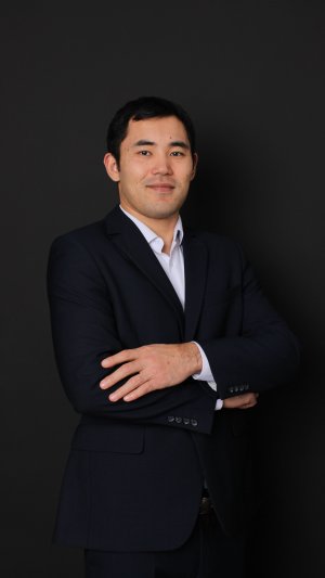 Сольный концерт солиста Государственного хора РК имени А.Цебекова Данзана Зулаева