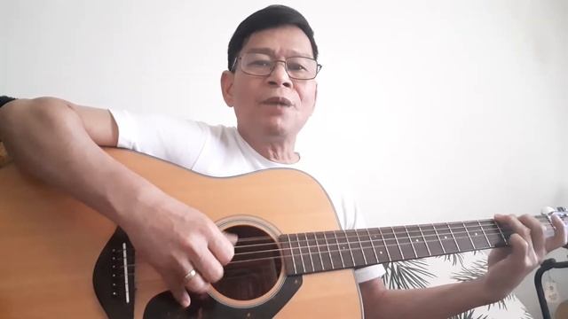 At Tayo'y Dahon by Asin (cover by Glenn Rico) смотреть онлайн