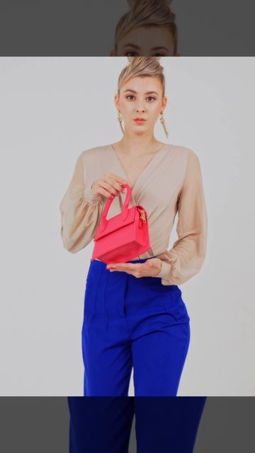 Сумочки Timassi