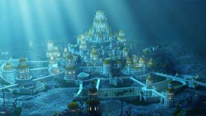Ученые нашли город на дне моря, упоминаемый в древних писаниях