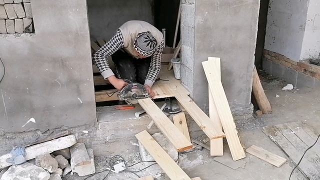 3- ЙИЛ КУЧАДА ХОР БУЛГАН ХЕЧ КИМИ ЙУҚ ЧИН ЕТИМ БОЛАГА НОЛДАН ЯНГИ УЙ... смотреть онлайн