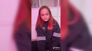 Люба Бич лучшие видео из тик тока