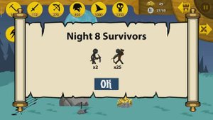 Endless Deads | Night 8 Survivors