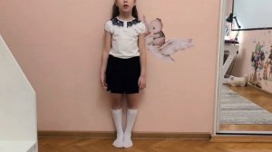 Курапова Анисия