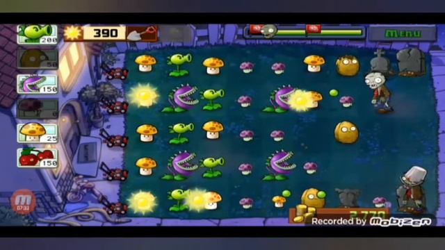 зомби Против растений 2 часть смотреть онлайн