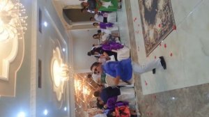 Опа Гана стайл