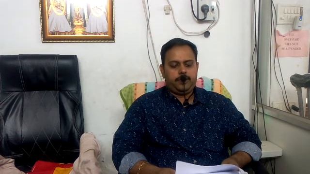 IBPS RRB Scale 1 Officers Mains TEST 4 Computers Explanation by Sandeep Sir