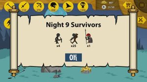 Endless Deads | Night 9 Survivors