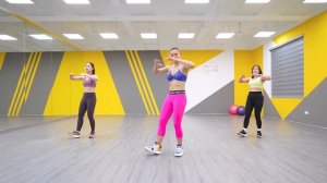 0059 32 MIN Inc Dance Fit