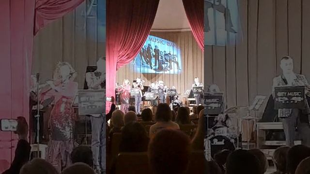 #citymisicband #константинстуков #труба #краснаятрубаспб #2025
