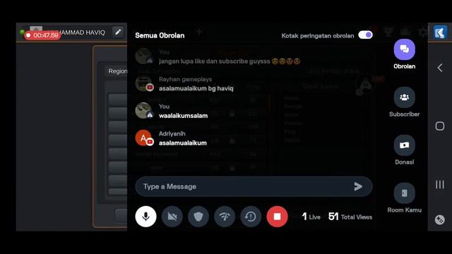 [🔴] Live Bussid V3.7.1 Main Narik Dlu Ya Dam Mabar Gaskeuun Guyssss...... Lebih Greget :v