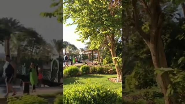 Golden Beach hotel resort Hurghada  25 june 2022