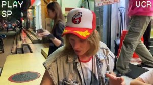 The CHEAPEST Noodle Buffet in Shenzhen China - $2 for All You Can Eat | VHS Family