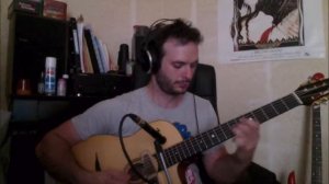 Passion (Tony Murena 1942)