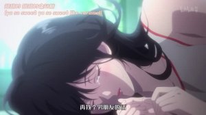 Причина полюбить её 1 Сезон 9 Серия - Превью (Аниме-Мультсериал 2023)